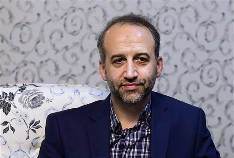واکنش رییس اسبق صداوسیما به مصاحبه اخیر «امیرعبداللهیان» با CNN/ سرافراز: دیپلماسی دروغ بخشی از دروغ سیستماتیک است