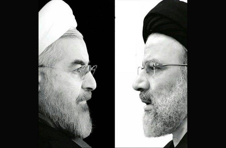 روزنامه صداوسیما: دولت روحانی بسیار بد بود و بیگانگان در آن نفوذ کرده بودند اما رئیسی که آمده مردم به آن اعتماد دارند