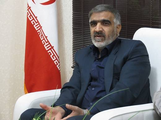 هیچ لایحه‌ای از طرف دولت به مجلس مبنی بر دو نرخی کردن قیمت بنزین، ارجاع داده نشده است