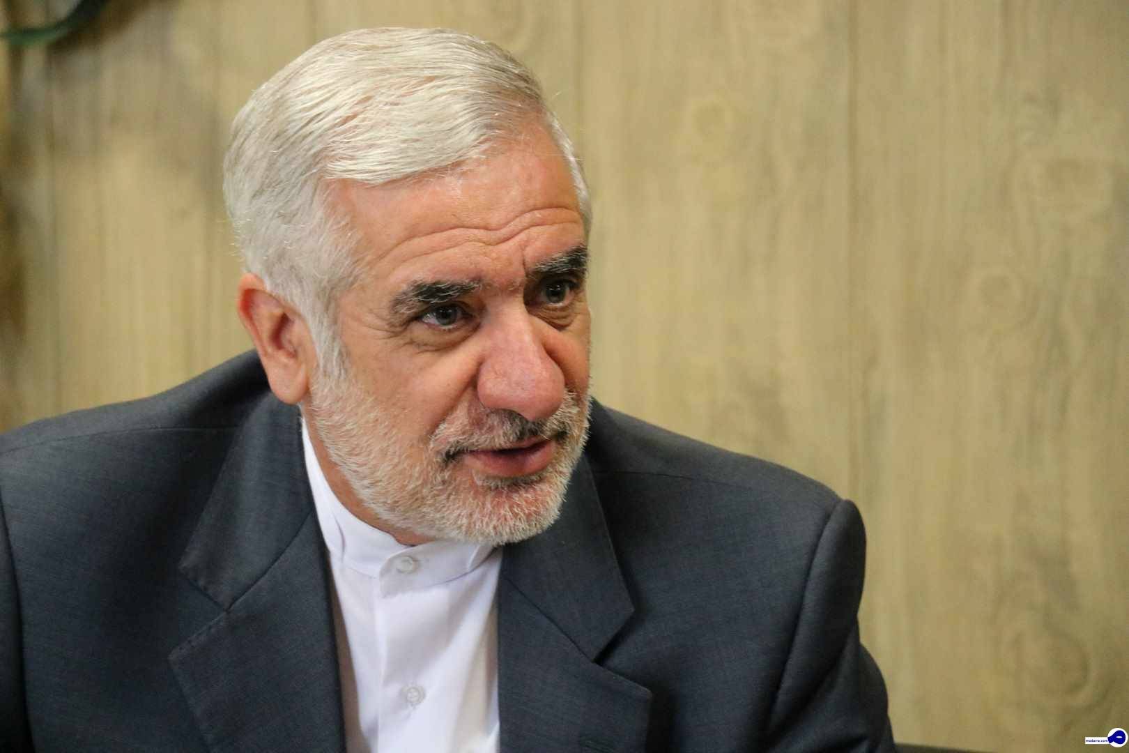 نایب رئیس کمیسیون امنیت ملی:هنوز نمی‌دانیم پهپاد ترورکننده سردار سلیمانی از پایگاه کدام کشور منطقه به پرواز درآمد