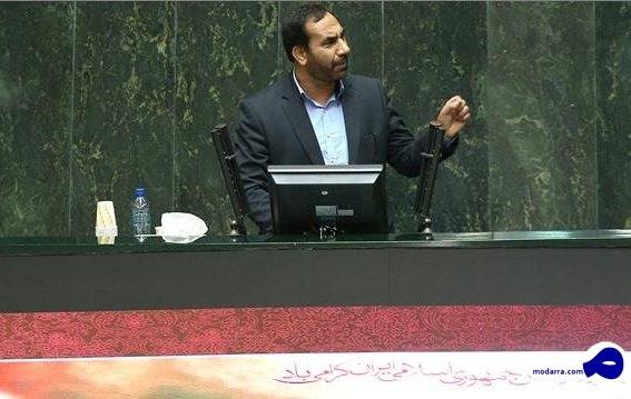 نماینده مجلس: از مختارالسلطنه حکومت قجری مبارزه با گرانفروشی را بیاموزید