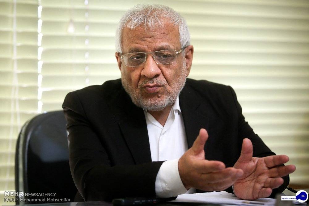 بادامچیان: غرب از سرکارآمدن دولت انقلابی عزا گرفته است