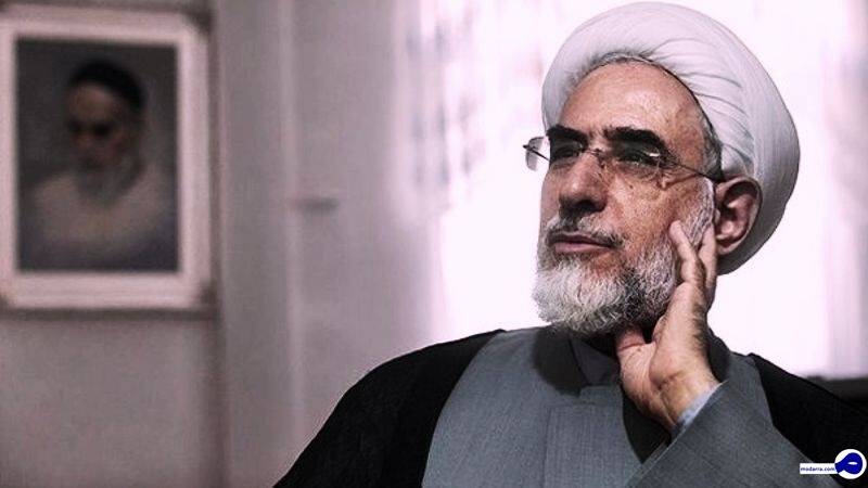 امام (ره) باور داشت مشکلات داخلی به ما صدمه می زند