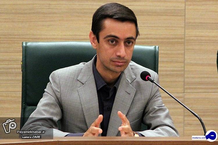 بازگشت مهدی حاجتی به شورای شهر شیراز