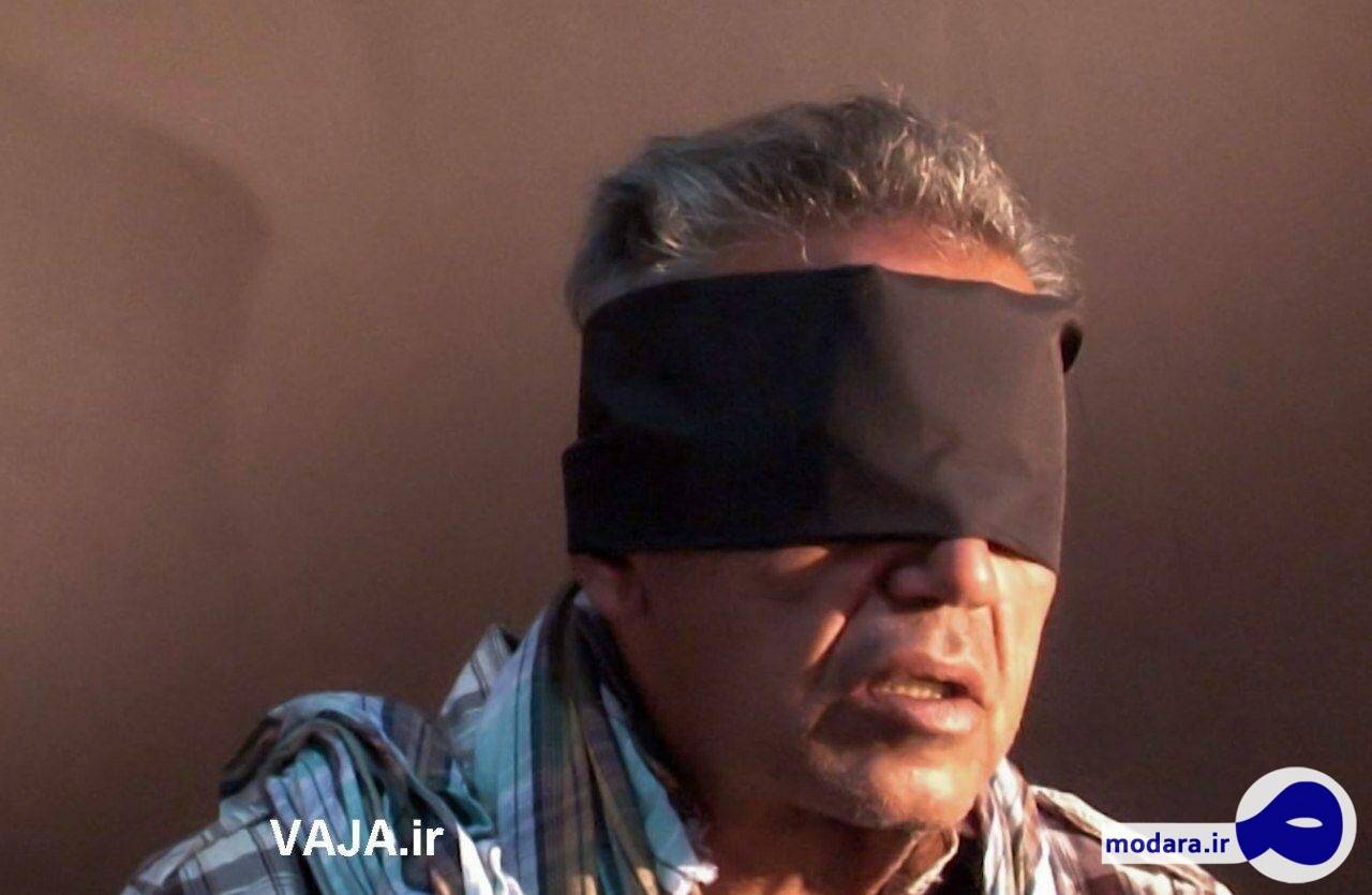 سرکرده گروه تروریستی «تندر» دستگیر شد+عکس