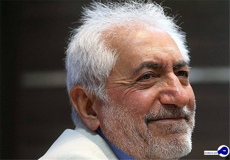 غرضی: مردم نه از سر دلخوشی بلکه برای عدالت خواهی انقلاب کردند