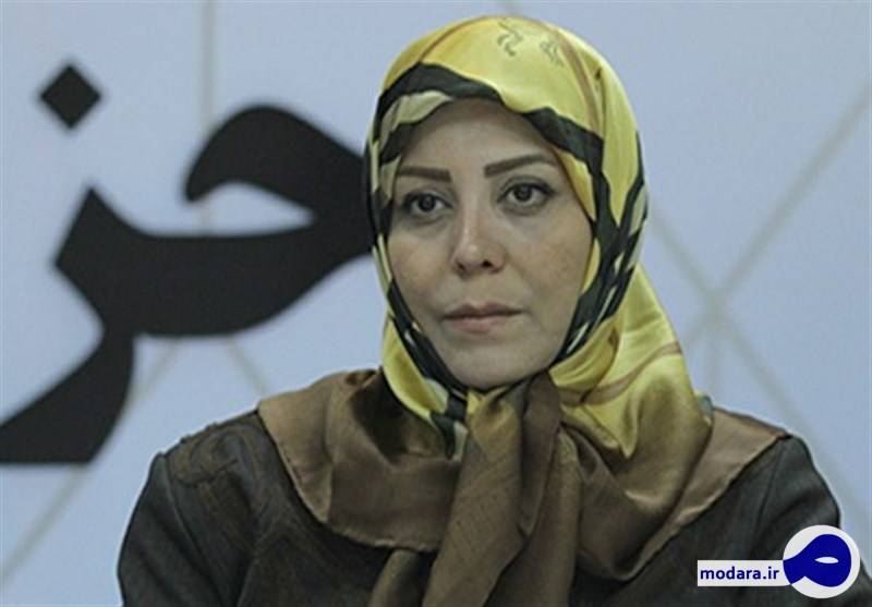 عضو شورای مرکزی حزب کارگزاران: نماینده واقعی یعنی پروانه سلحشوری!