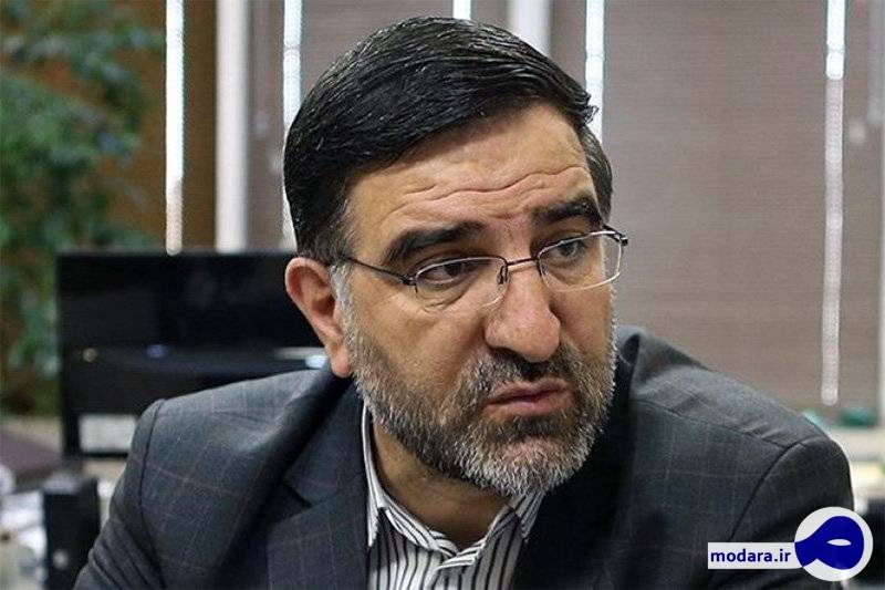ایرنا: قم هَراسی را نماینده قم شروع کرد نه رییس جمهور!