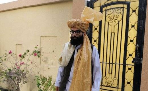 طالبان: اسلحه را زیور می دانیم!