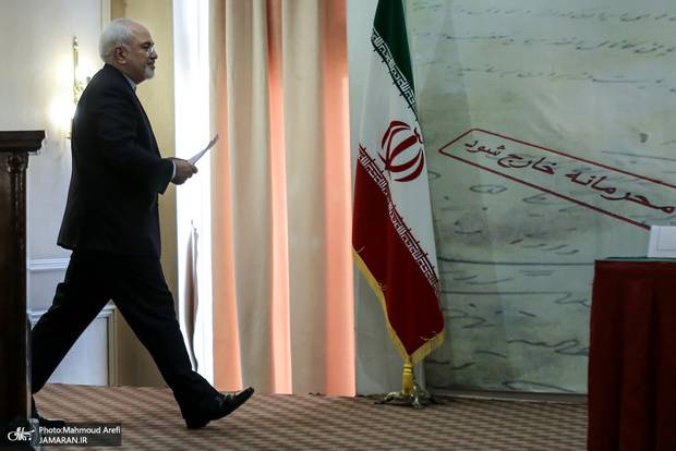 محسن هاشمی: ظریف قدرتمند تر از گذشته به کار خودش ادامه دهد/ عباس عبدی: عبدی: استعفای ظریف برخاسته از احساسش بود