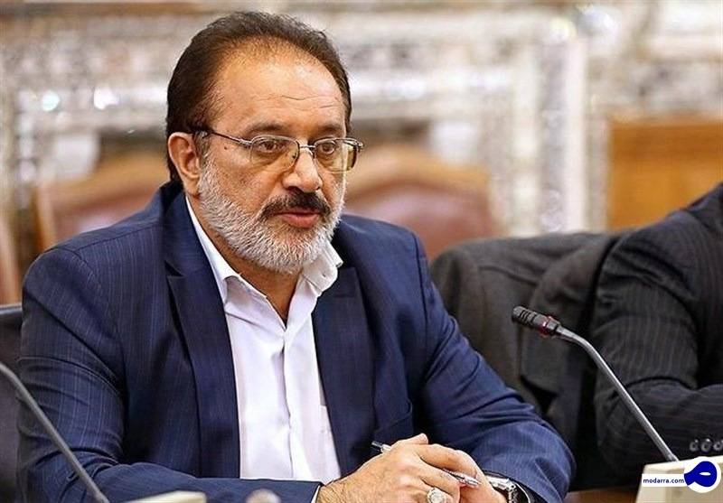 حسن بیگی: شروط اروپایی ها را در اینستکس نمی پذیریم/ نباید حساب اروپا را از آمریکا جدا کنیم