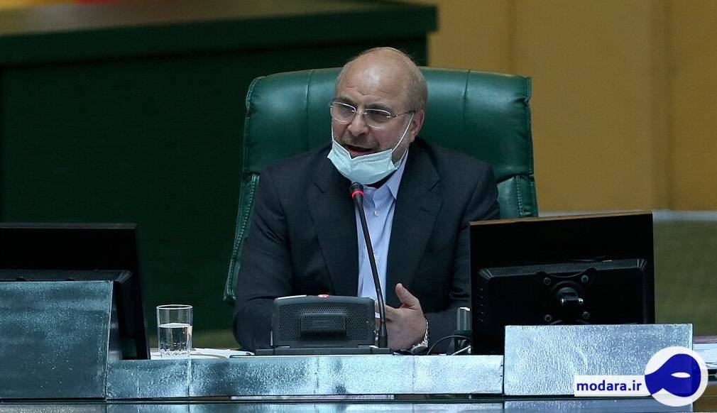 قالیباف: نامزدهای ریاست جمهوری از تخریب یکدیگر پرهیز کنند