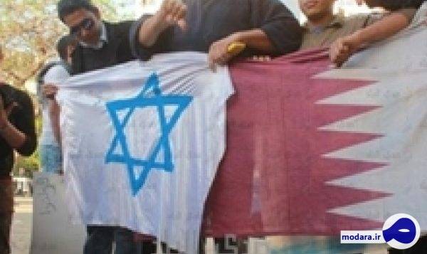 قطر، کشور عربی بعدی است که با اسرائیل رابطه دوستانه برقرار می کند