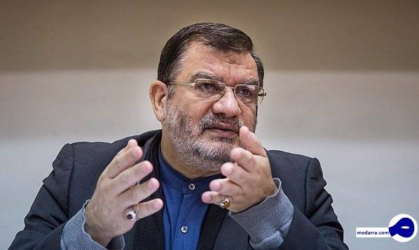 رئیس جدید خانه احزاب انتخاب شد