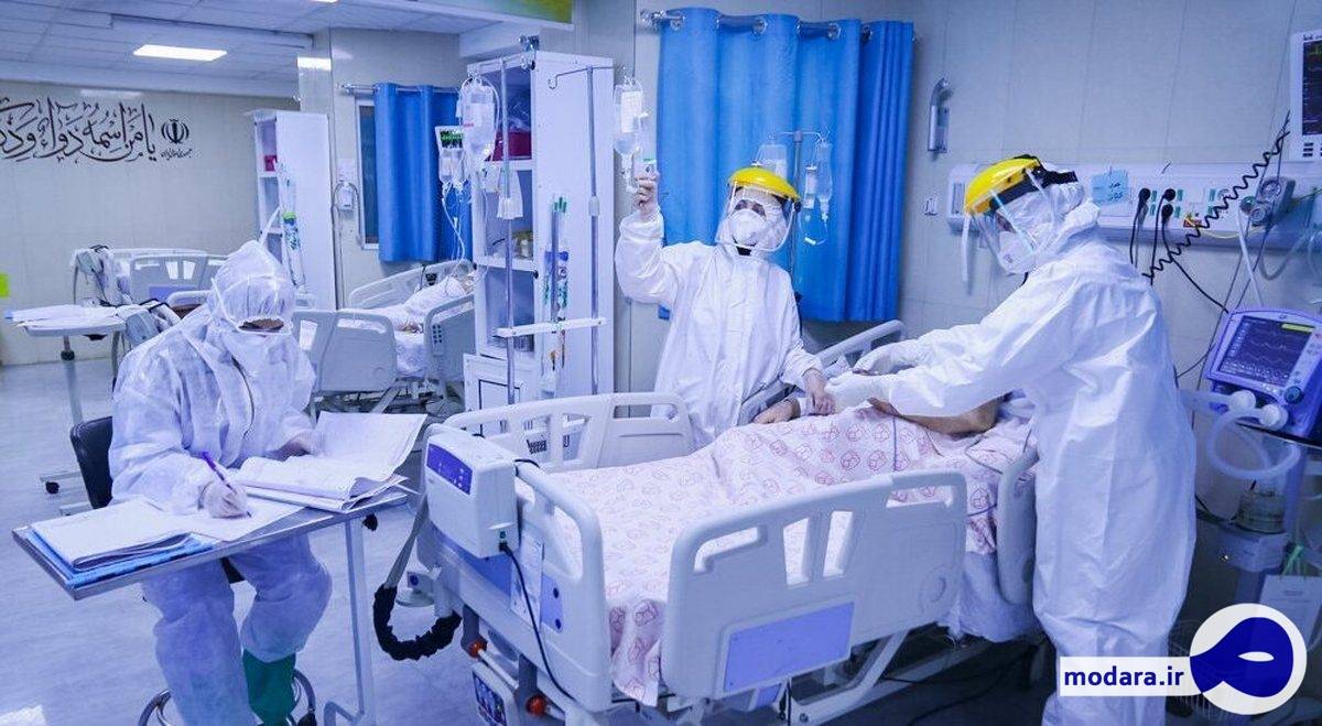 بیمارستان‌ صحرایی در تهران راه اندازی می شود؟