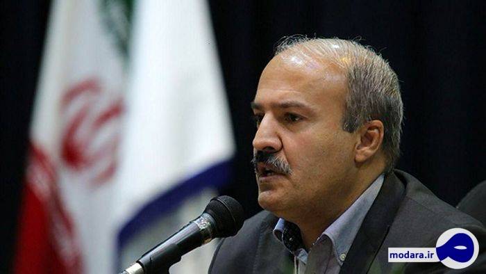 داریوش قنبری: اصولگرایان هنگامی که پای آبروی جمعی وسط باشد از اتفاقات گذشته چشم‌پوشی می کنند
