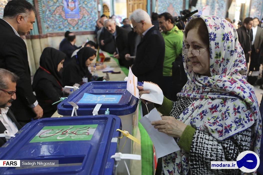 تاجگردون پیشتاز انتخابات در کهگیلویه و بویراحمد/حمزه و بامیری گزینه‌های جدی نمایندگی