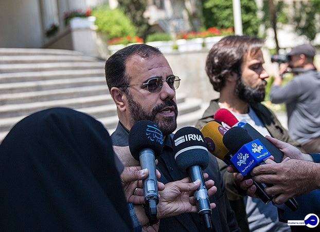 معاون پارلمانی رییس جمهور: نمایندگان «گزینه خانوم» برای وزارت آموزش و پرورش معرفی نکردند