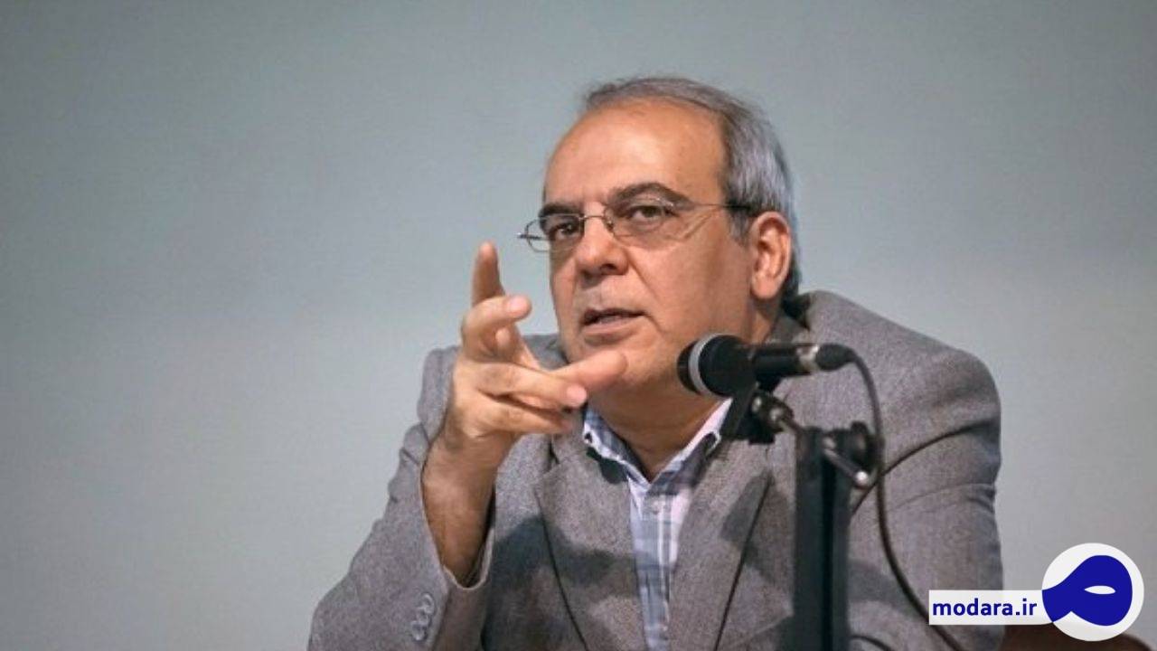 عباس عبدی: انتخاب رئیس‌جمهور، انتخاب راننده نیست