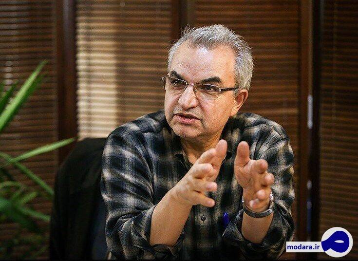 کارگردان سینما: ضعف مدیریتی و بی‌تدبیری در تلویزیون/صاحبان واقعی تلویزیون ملت ایران هستند