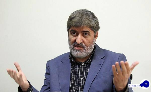 علی مطهری: اکثریت قریب به اتفاق مردم و خانم‌ها حجاب را پذیرفته‌اند و قبول دارند