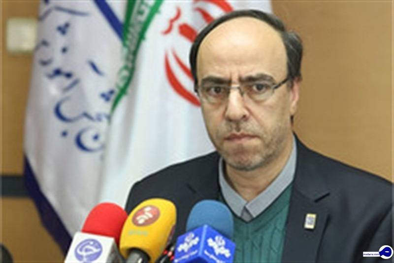 یک مستند ساز در تجمع مقابل سازمان سنجش بازداشت شد