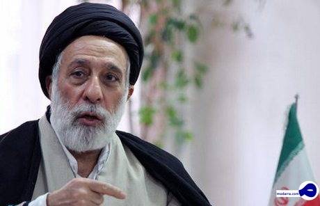 هادی خامنه‌ای: از مردم برای اشتباهاتمان عذرخواهی کنیم/جنایات و اختلاس‌های اخیر مایه شرمندگی است