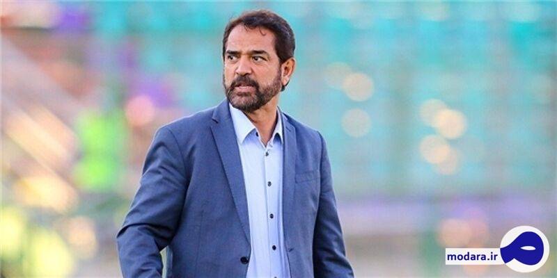 فیروز کریمی سرمربی تراکتور شد