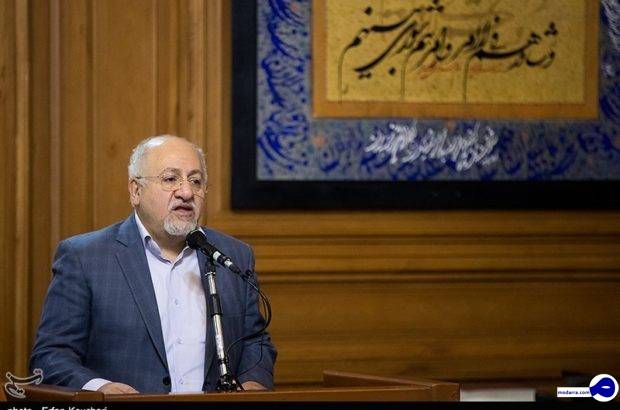 عضو شورای شهر تهران با قرار کفالت آزاد شد