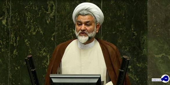 نوروزی: فرزندان مسئولین نباید در کشورهای امپریالیستی درس بخوانند/ برای تحصیل به چین و روسیه بروند
