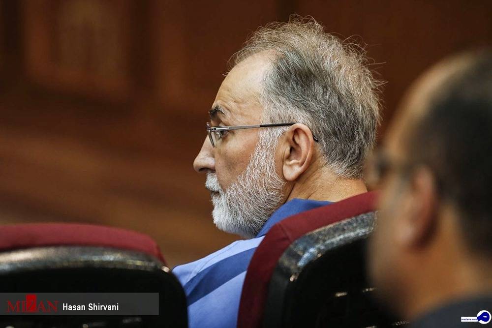 محمد علی نجفی مرتکب قتل عمد شده است/ هیات عمومی دیوان عالی کشور اعلام کرد