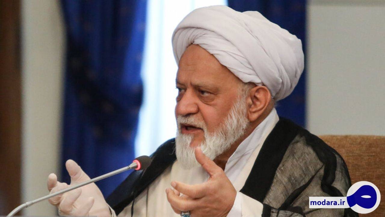 مصباحی‌مقدم: پایداری و الله‌کرم در هیأت‌ عالی وحدت کرسی دارند/سازماندهی نیروهای انقلاب فراتر از موضوع انتخابات ۱۴۰۰ است