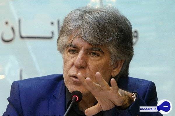 مجید رضاییان: دموکراسی رسانه‌ای یعنی رعایت حقوق طرفین/ کسی که رئیس‌جمهور است چرا حقوق رسانه‌ها را به رسمیت نمی‌شناسد و توهین می کند؟