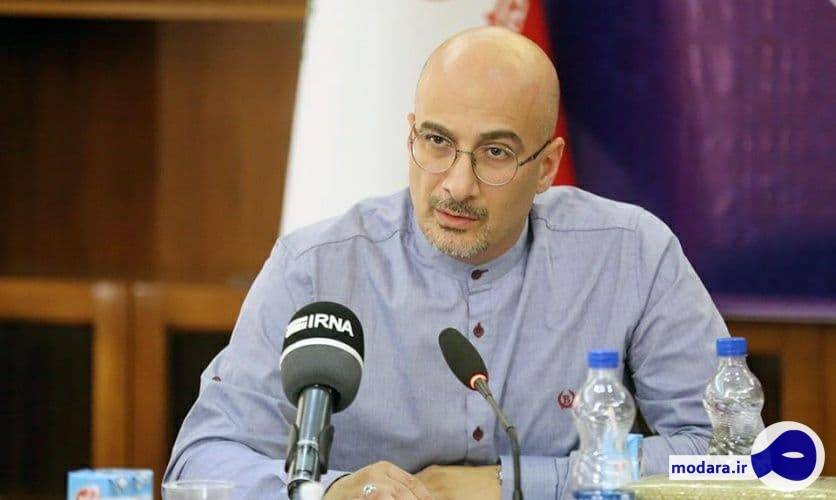 سخنگوی حزب ندای ایرانیان: سردار سلیمانی مرد مقاومت در بیرون و مدارا در داخل کشور بود