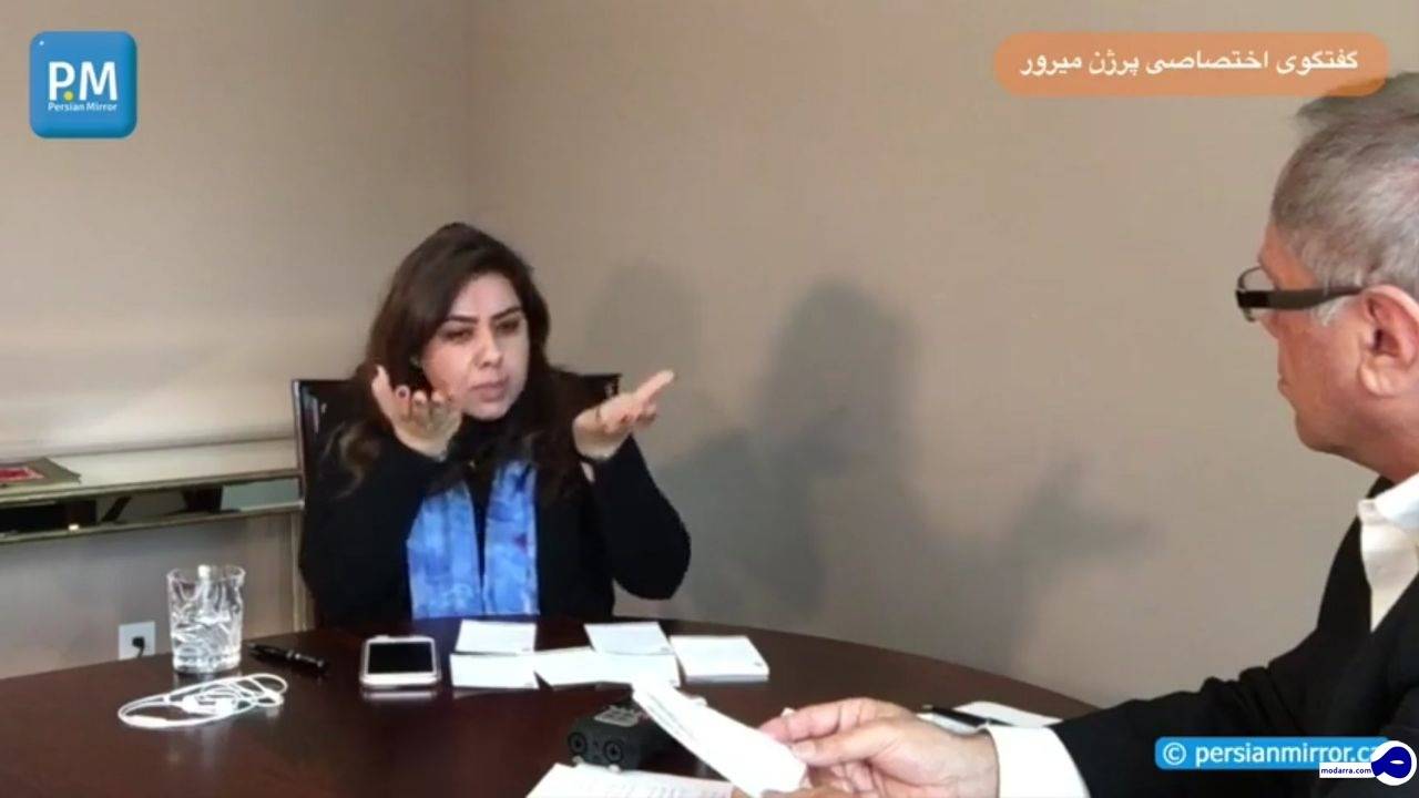 میخواهند مرا سیبل کنند و پشت من پنهان شوند/ ۵ متهم دیگر پرونده کجا هستند؟ چرا حرفی از آنها نیست؟