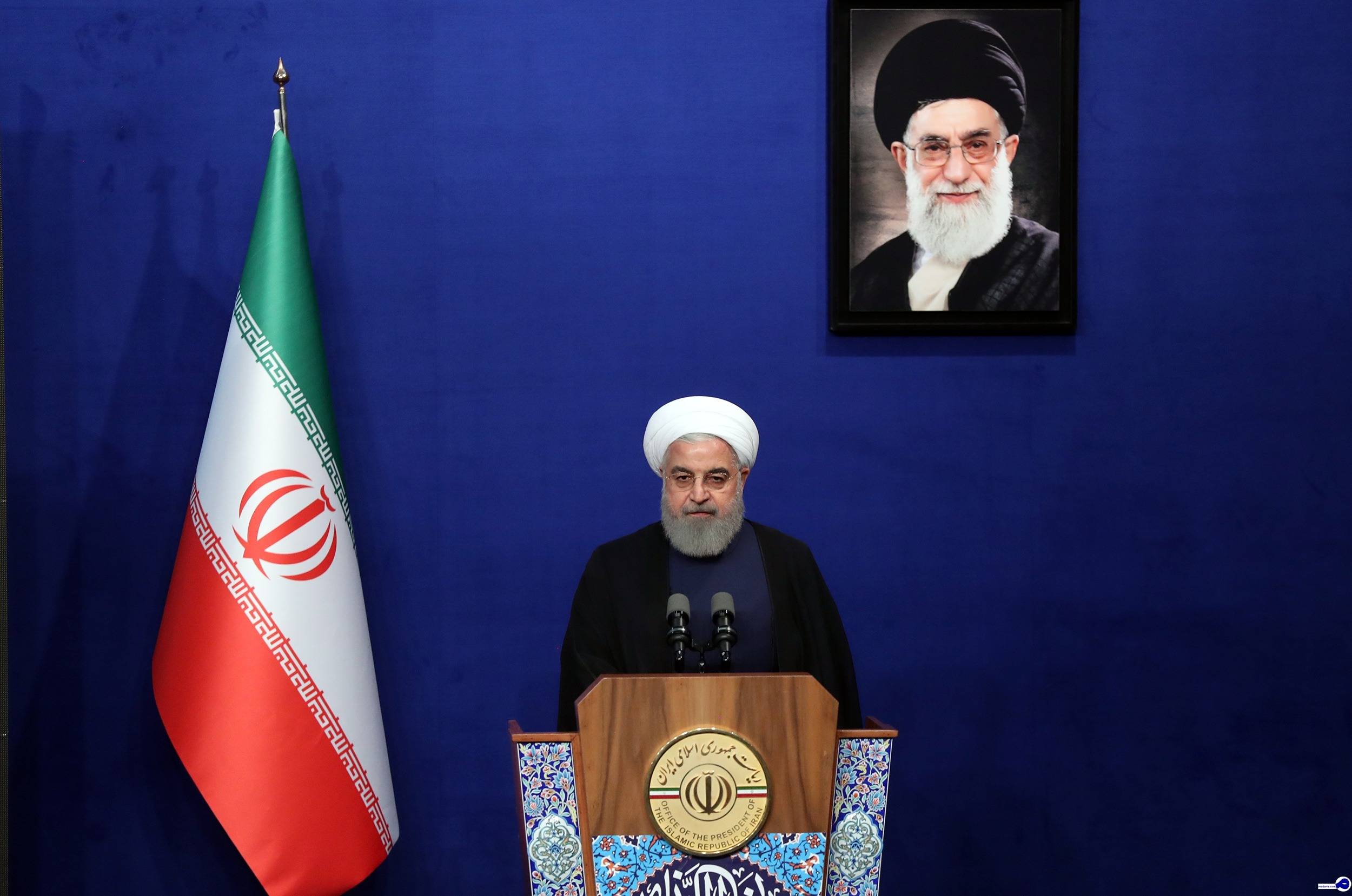 باید از میدان ورزش صدای وحدت و اتحاد بلند شود