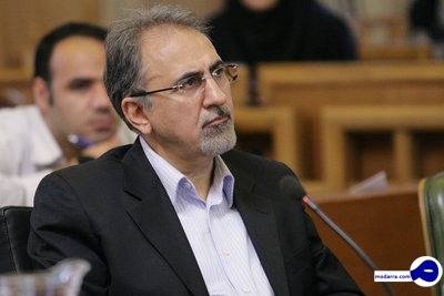 محمد علی نجفی آذر ماه خودکشی کرده بود یا مسموم شده بود؟