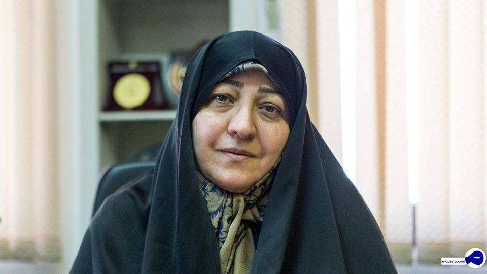 سهیلا جلودارزاده: قرآن نمی‌گوید «یا روسری یا توسری»/ هیچ دختری با زور و کتک مسلمان نمی‌شوند!