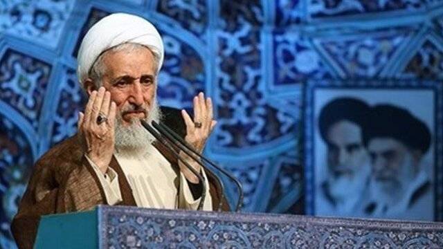 صدیقی، امام جمعه موقت تهران: طرح عفاف و حجاب تهیه شده و به همه ادارات ابلاغ شده است