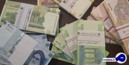 حداقل حقوق بازنشستگان تامین اجتماعی به ۴ میلیون و ۲۰۰ هزار تومان رسید