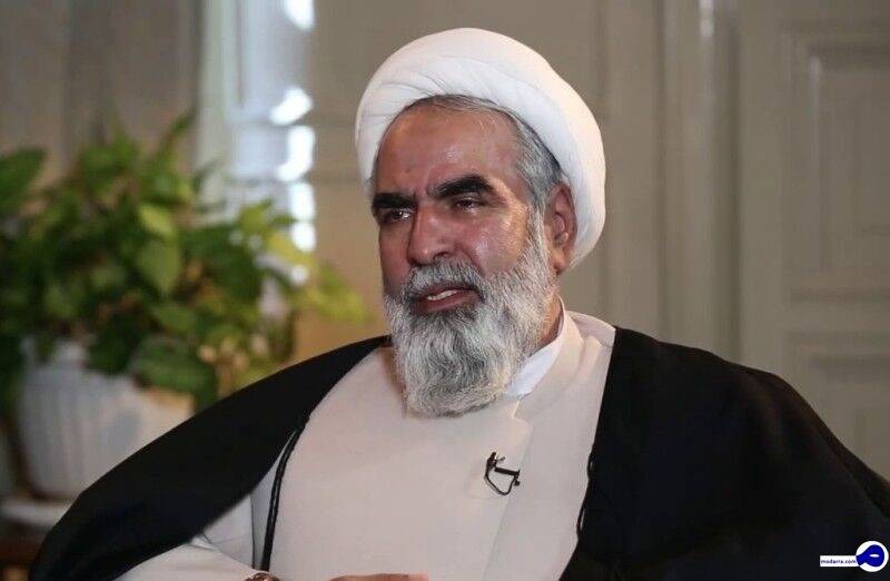روح الله حسینیان: حمله به نفتکش ها کار خودشان است