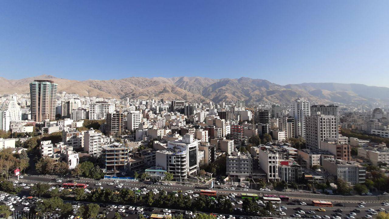 سالیانه ۲۵۰ هزار نفر به جمعیت استان تهران از طریق مهاجرت  افزوده می شود