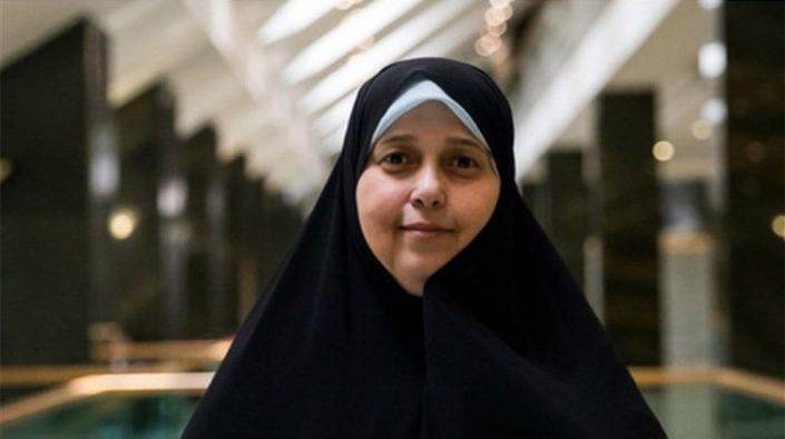 پروانه سلحشوری: ازدواج سفید روبه افزایش است/قبح ازدواج سفید برای تحصیل کرده‌ها بیشتر ریخته شده است