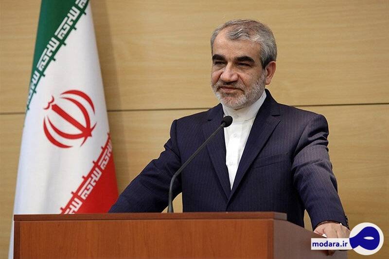 سخنگوی شورای نگهبان: مشارکت پایین مشروعیت انتخابات را بی‌اعتبار نمی‌کند