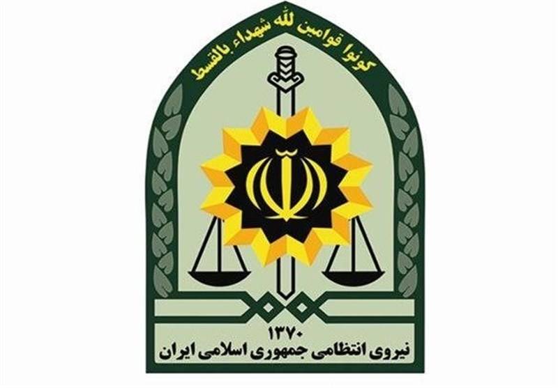 نیروی انتظامی تغییر ساختار می دهد