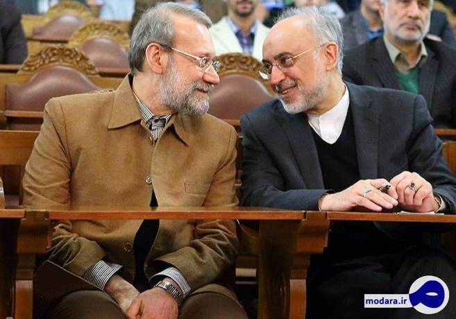 اصلاح طلبان بر سر لاریجانی یا صالحی به اجماع می‌رسد