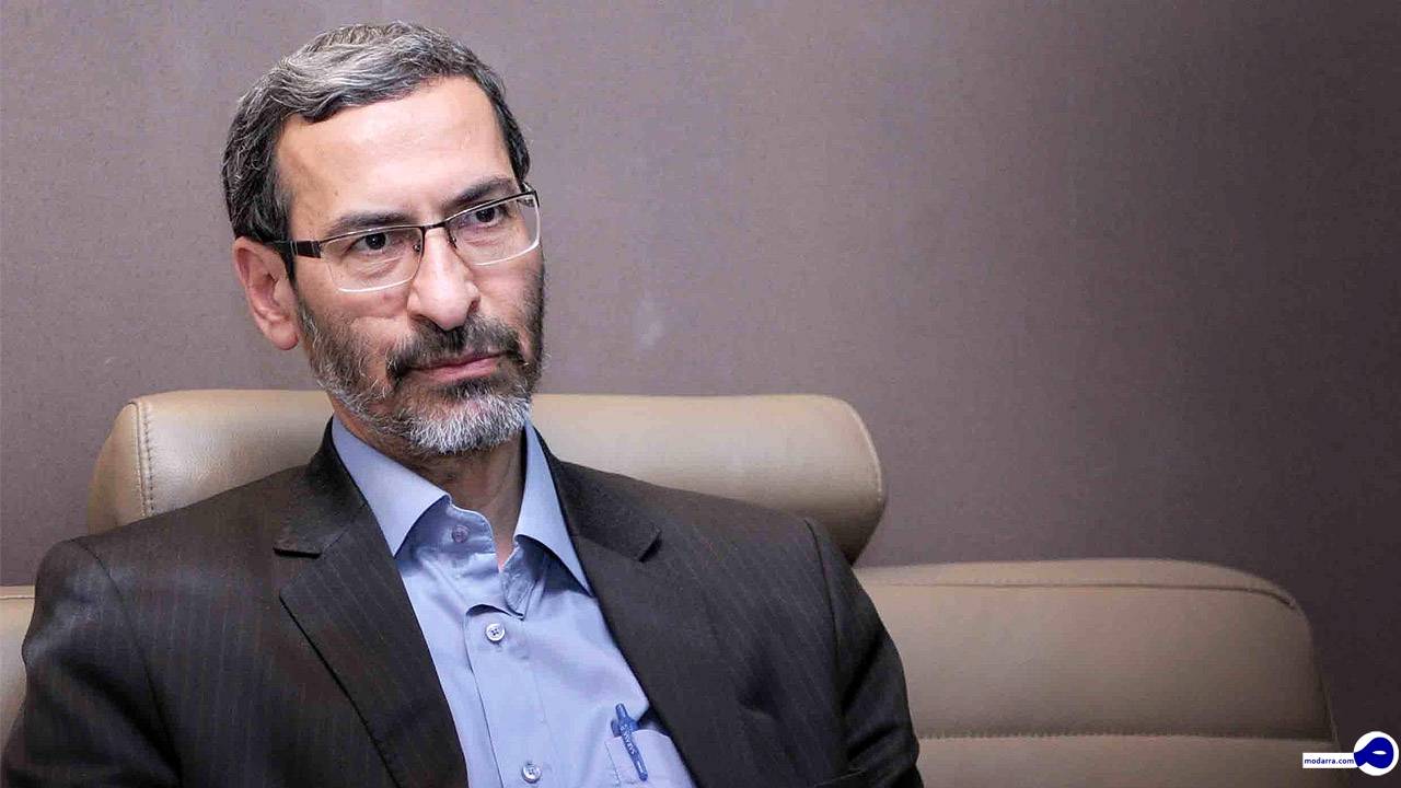 محمد علی پورمختار: خانواده های بازداشتی های آبان برای گرفتن وکیل باید به لیست مورد اعتماد قوه قضاییه مراجعه کنند/ از وثیقه میلیاردی بازداشتی ها اطلاعی ندارم/  بازداشت افرادی که در حوادث آبان دست داشتند با «ادله» صورت گرفته است