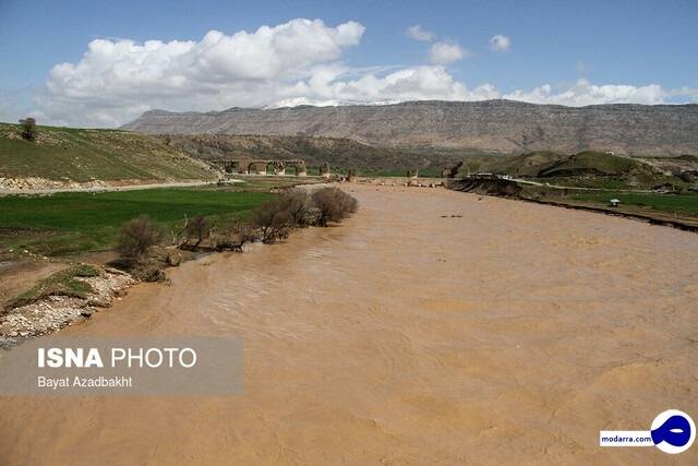دستور تخلیه ۱۶ روستا در شوش صادر شد