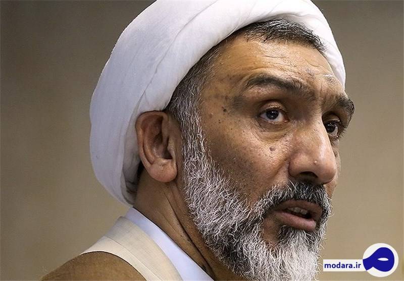 مصطفی پورمحمدی: شکست ترامپ از امدادهای الهی بود