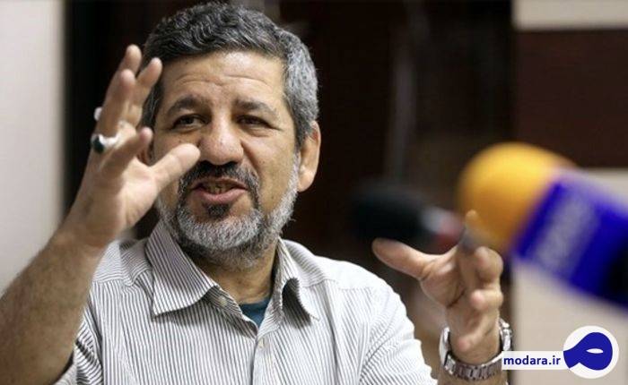 کنعانی مقدم: احمدی‌نژاد اصولگرایی را قبول ندارد و اصولگرایان، احمدی‌نژاد را